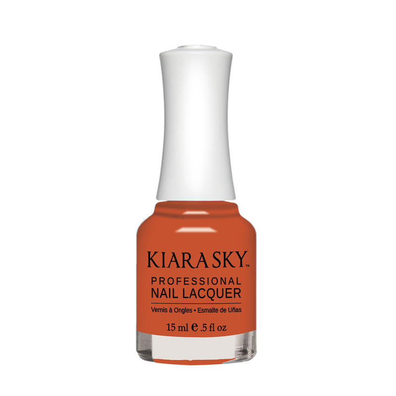 KIARA SKY – NAIL LACQUER - N593 FANCYNATOR